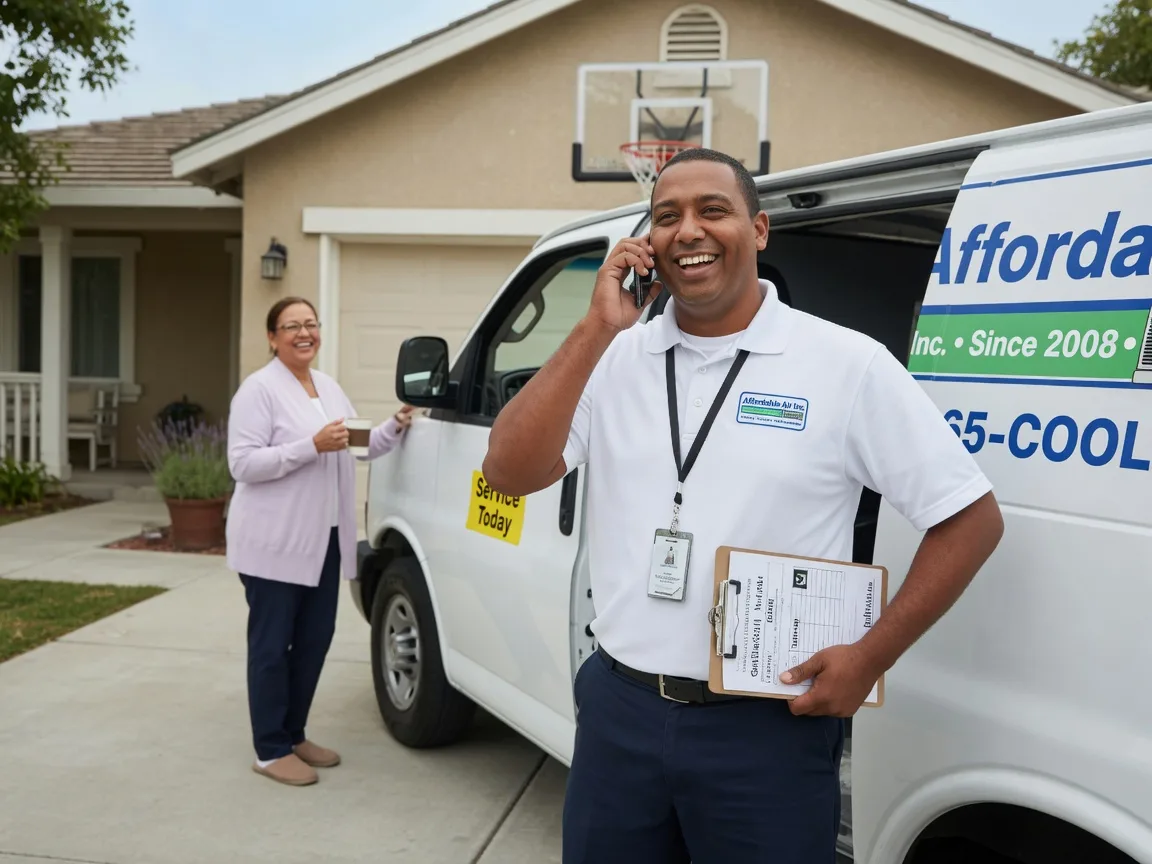 Central Ac Repair Rowley, IA FAQs